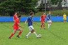 Men’s Soccer vs WPI  Wheaton Men’s Soccer vs Worcester Polytechnic Institute. - Photo by Keith Nordstrom : Wheaton, Men’s Soccer